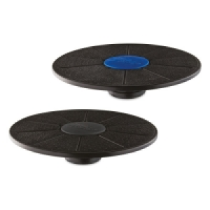Crane Balance Board