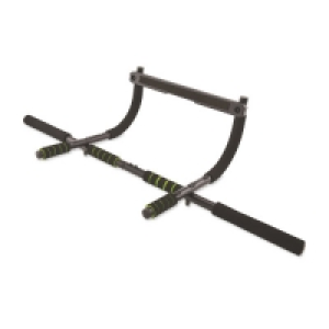Crane Door Workout Bar