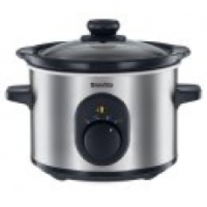 Asda Breville VTP169 1.5L Slow Cooker