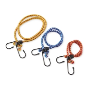 Auto XS Bungee Strap Set 9-Pack £2.99