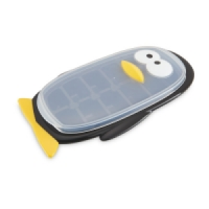 Aldi  Kirkton House Penguin Ice Cube Tray