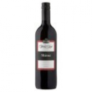 The Wine List Shiraz