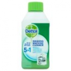 Asda Dettol Washing Machine Cleaner Single Use