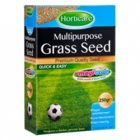 Poundland  Horticare Multi Purpose Grass Seed 250g