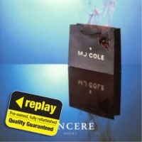Poundland  Replay CD: Cole, Mj: Sincere