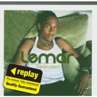 Poundland  Replay CD: Lemar: Dedicated