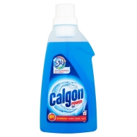 Wilko  Calgon Water Softener Gel 750ml