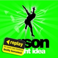 Poundland  Replay CD: Orson: Bright Idea