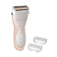 Wilko  BaByliss True Smooth Battery Operated Lady Shaver