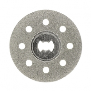 Dremel Speedclic Diamond Cutting Wheel £18.00