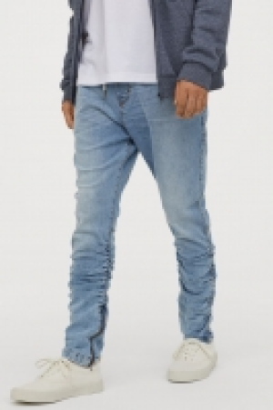  Denim Joggers Slim Fit £15.00