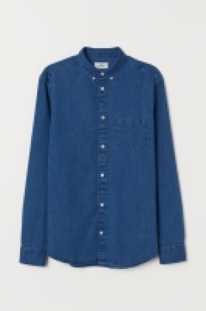  Denim shirt £20.00