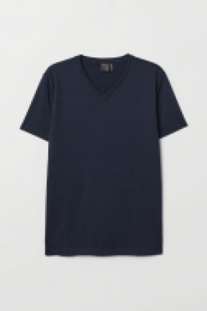  Premium cotton T-shirt £7.00