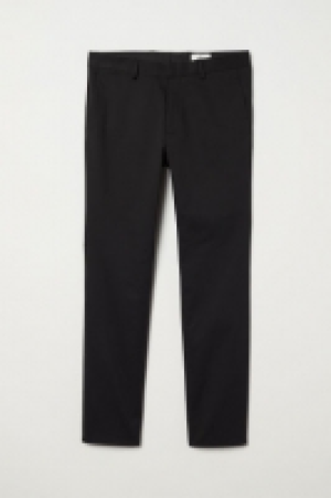  Cotton chinos £35.00