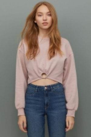  Short sweatshirt £6.00