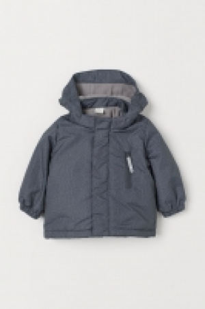  Padded outdoor jacket £10.00