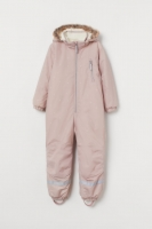  Water-repellent all-in-1 suit £20.00