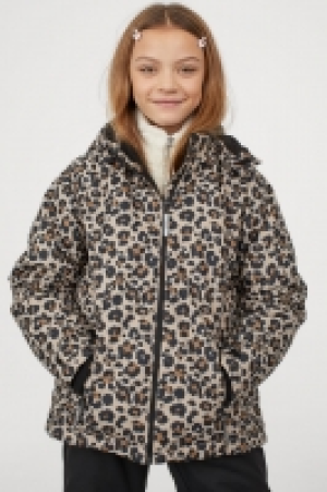  Water-repellent jacket £20.00