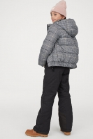  Water-repellent trousers £15.00