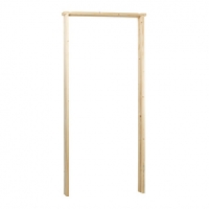 Wickes Softwood Internal Door Lining for 686 & 762mm Doors 2 &pound;25.00