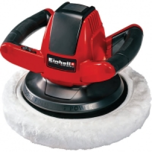 Einhell Power X-Change CE-CB 18/254 LI 18V Car Polisher - Ba £44.00