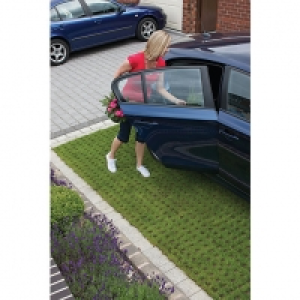 Marshalls Grassguard 130 Textured Driveway Block Paving - Ea