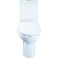 Wickes  Belmar Toilet Seat