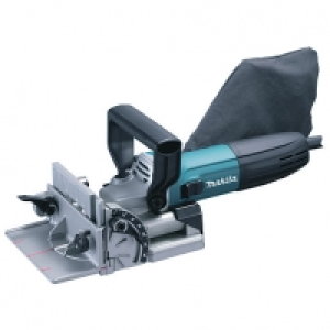 Makita PJ7000 Corded Biscuit Jointer 110V - 700W £249.00