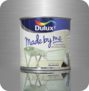 Dulux Made By Me Hobby Furniture Paint 250ml - Satin Antique £1.95