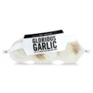 Cooks Ingredients Garlic £0.66