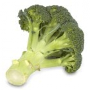 Broccoli £0.46