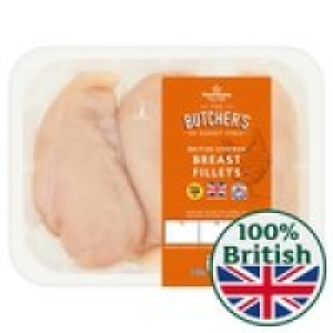 Morrisons Chicken Breast Fillet  £4.00