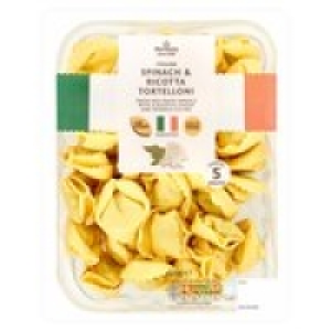 Morrisons Spinach & Ricotta Tortelloni £1.75