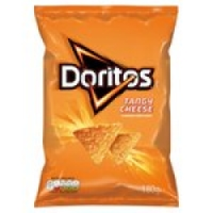 Doritos Tangy Cheese Tortilla Chips £1.00