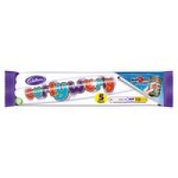Morrisons  Cadbury Curly Wurly Chocolate Bar 5 Pack