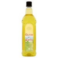 Morrisons  Olivio Oil       
