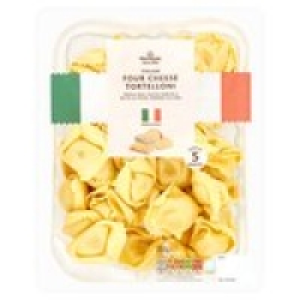 Morrisons Four Cheese Tortelloni £1.75
