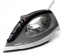 Partridges Philips Philips Comfort Easy And Effective Steam Iron, 2000w, GC1437