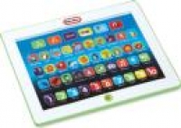 Asda Little Tikes Learning Tablet (12+ Months)