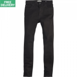 Jack Wills Skinny Jean Black W30 Reg £19.99