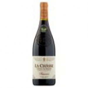 Asda La Chasse Cotes du Rhone Reserve