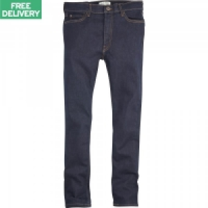 Jack Wills Skinny Jean Rinse W28 Short £19.99