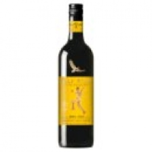 Asda Wolf Blass Yellow Label Cabernet Sauvignon