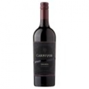 Asda Carnivor Zinfandel