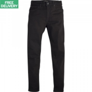 Jack Wills Slim Fit Black W30 Short £19.99