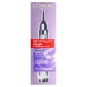 Asda Loreal Paris Revitalift Filler Renew Replumping Serum