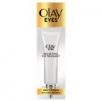 Asda Olay Eyes Pro-Retinol Eye Treatment For Deep Wrinkles