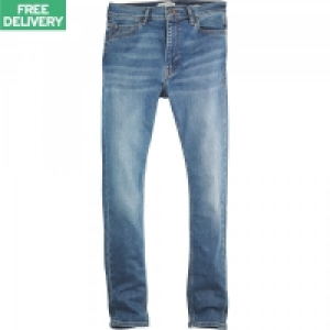 Jack Wills Skinny Worn Indigo W32 Reg £19.99