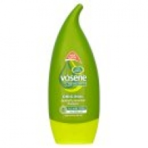 Asda Vosene Medicated Original Dandruff Prevention Shampoo