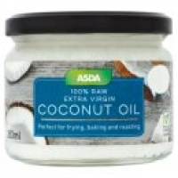 Asda Asda Extra Virgin Coconut Oil